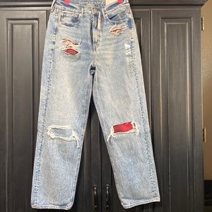 AE 90’s Boyfriend Jean